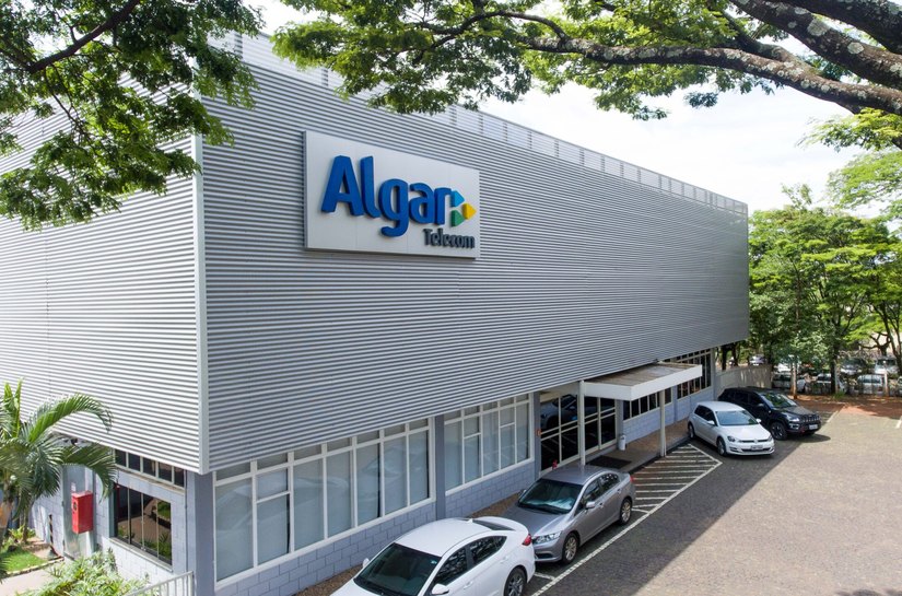 Algar Telecom anuncia mudança de nome para Algar e caminha para se tornar um hub de soluções