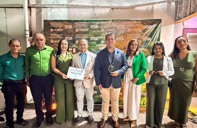 Limoeiro de Anadia conquista Selo Verde Alagoas e fortalece protagonismo em educação ambiental