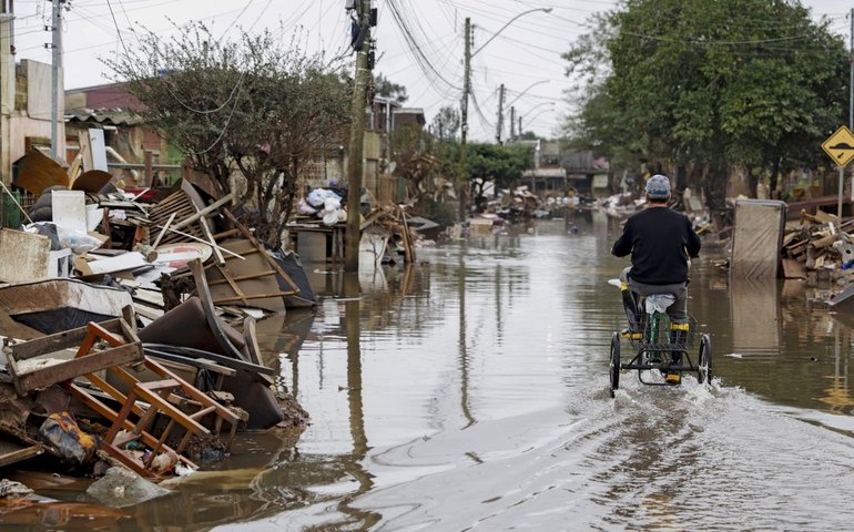 Inscrição para Bolsa de Retomada Cultural RS é prorrogada até dia 16