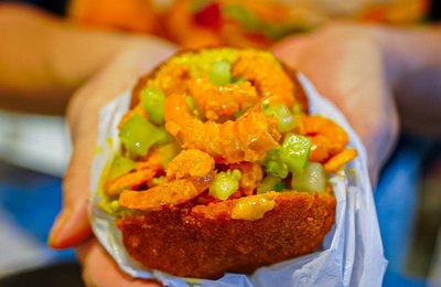 Prefeitura consolida mais um sucesso no calendário gastronômico de Arapiraca
