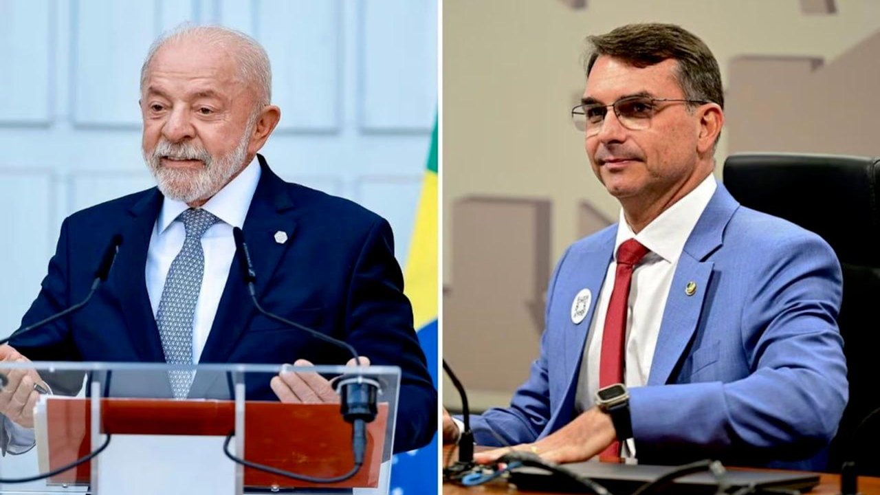Pesquisa BTG/Nexus mostra que Lula tem eleitorado mais fiel
