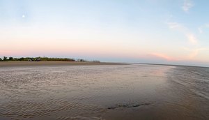 praia