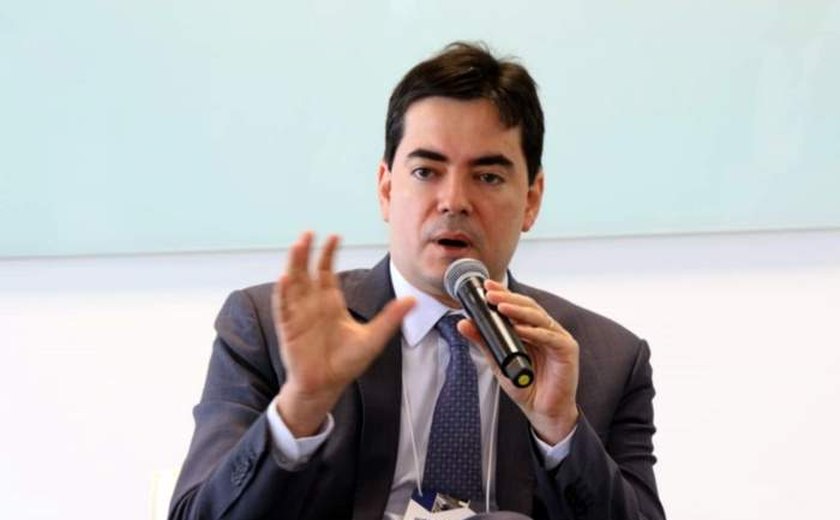 Maior objetivo é abrir o mercado de infraestrutura brasileiro, diz Fábio Abrahão