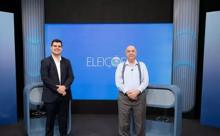 Pesquisa Quaest em BH: Fuad Noman tem 52%, e Bruno Engler, 48%