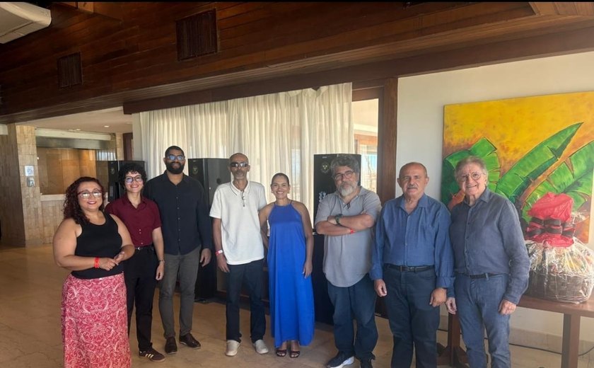 Equipes do Correio Alagoano e Em Tempo Notícias fazem confraternização e celebram sucesso alcançado em 2025