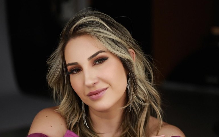 Amanda diz que usará prêmio do 'BBB 23' para pagar dívida de financiamento estudantil