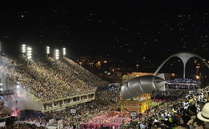 MPRJ investiga preços abusivos de ingressos para o carnaval 2025