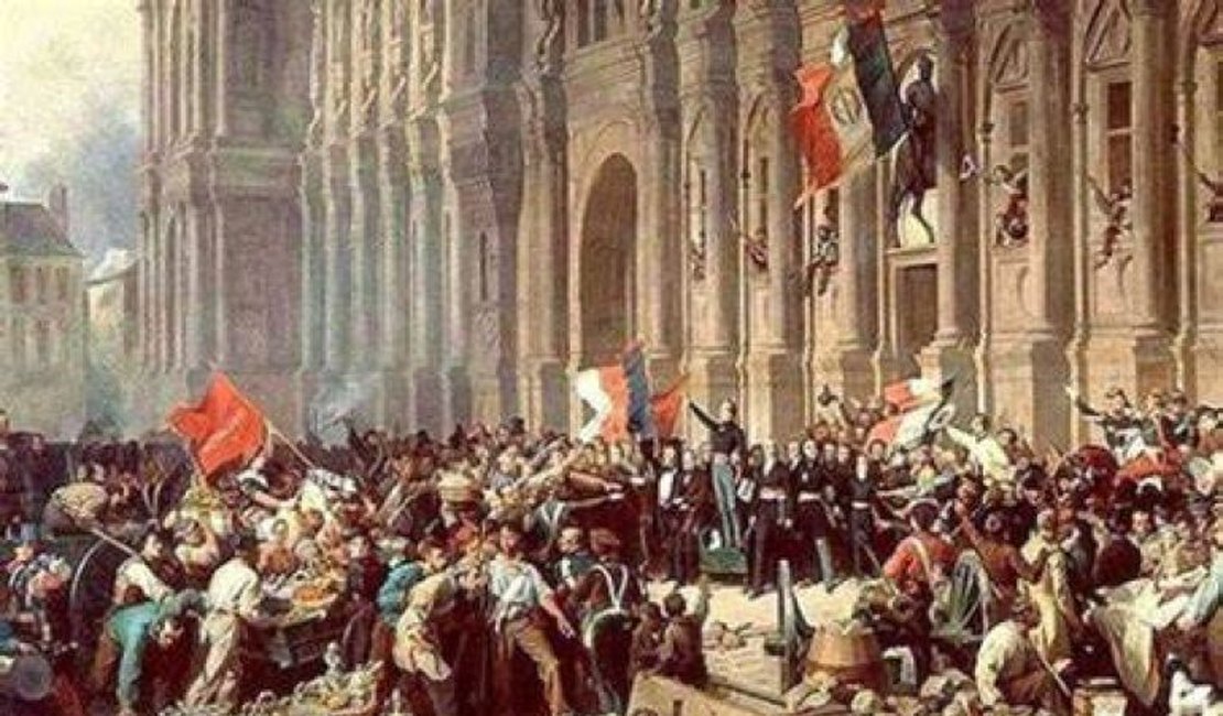 28 de março: em 1871, é proclamada a Comuna de Paris