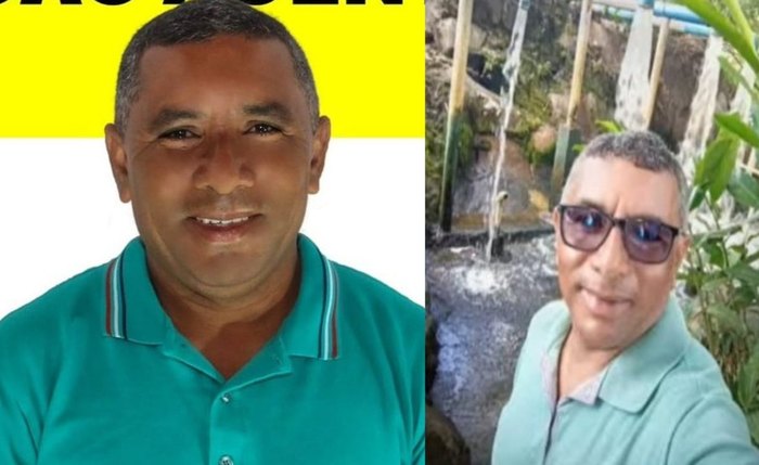 João Leodoro foi encontrado morto em Flexeiras, AL