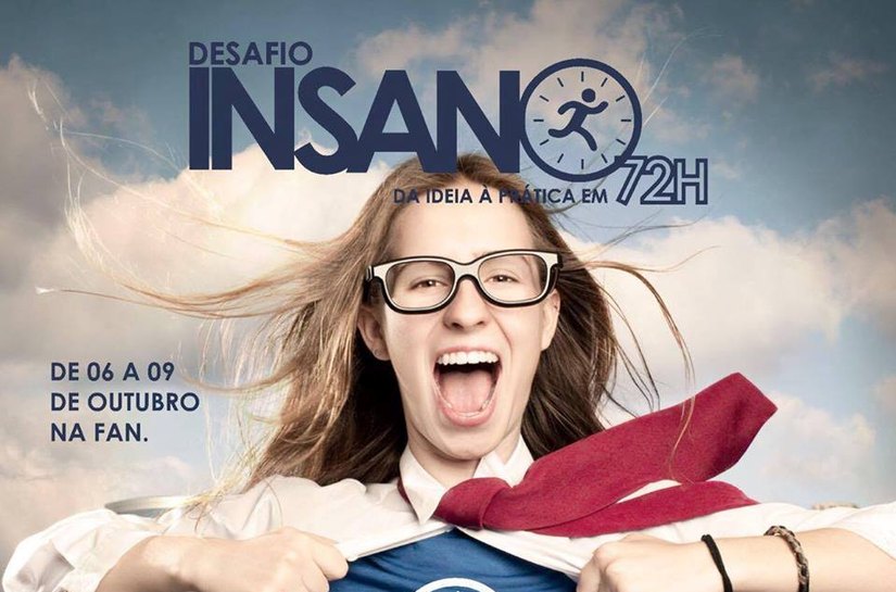 If Marketing e Liga dos Administradores promovem Desafio na FAN/FGV
