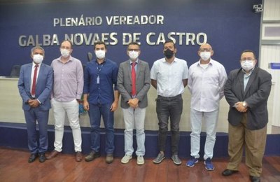 Audiência Pública discute mobilidade urbana na capital