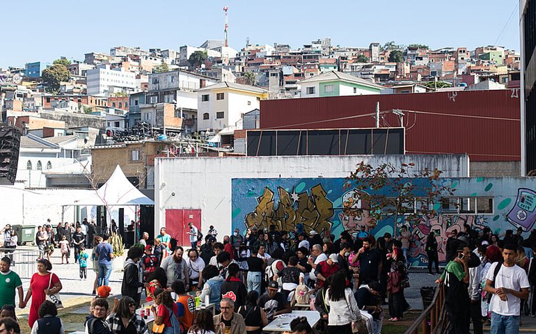 Perifacon 2024: destaques, painéis e convidados especiais