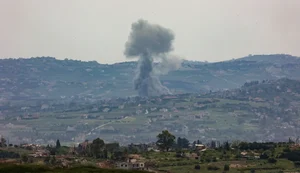 Ataque israelense ao sul do Líbano