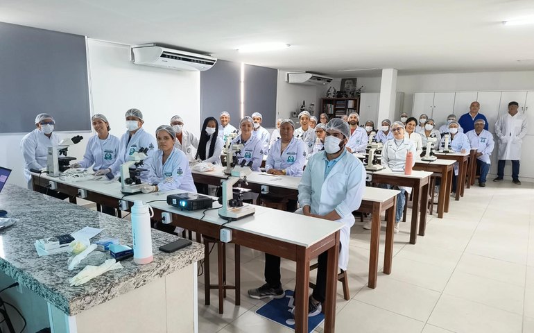 Educação a Distância da Uncisal amplia alcance em Alagoas e fortalece a formação superior