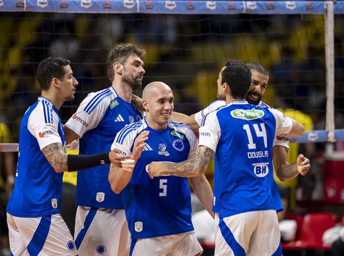 Superliga B Masculina 2025/26 dá a largada com 14 clubes em busca do acesso