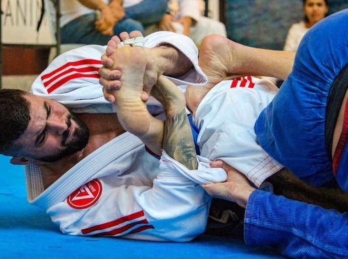 Ginásio João Paulo II será palco da 2ª edição da Copa Arapiraca de Jiu-Jitsu