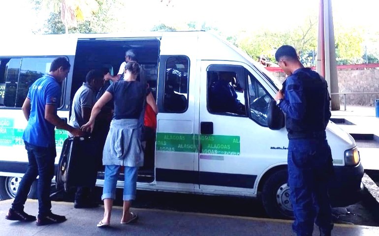 Fiscalização da Arsal garante normalidade no transporte intermunicipal durante o Carnaval