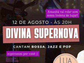 Divulgação - Instagram
