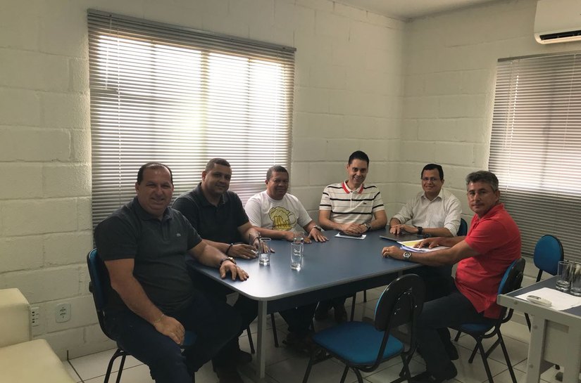 Prefeitura de Teotônio Vilela se prepara para dar fim ao lixão
