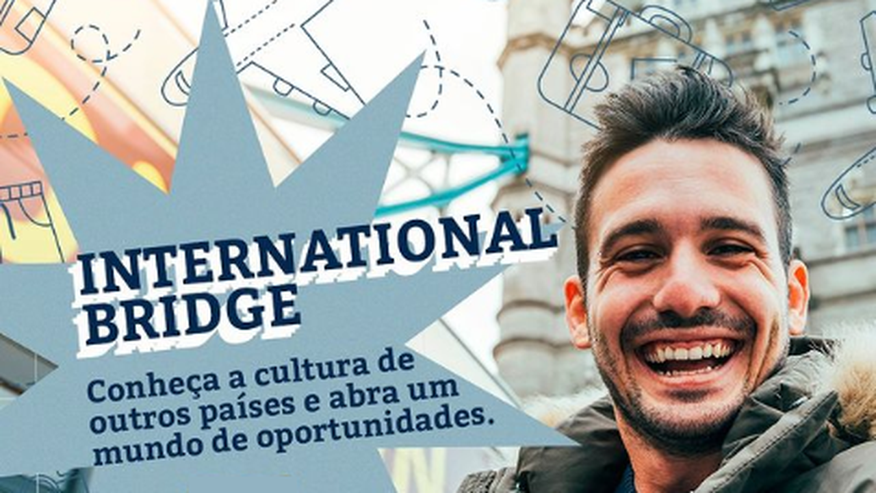 Ser Educacional realiza lives culturais e educativas sobre a Eslovênia