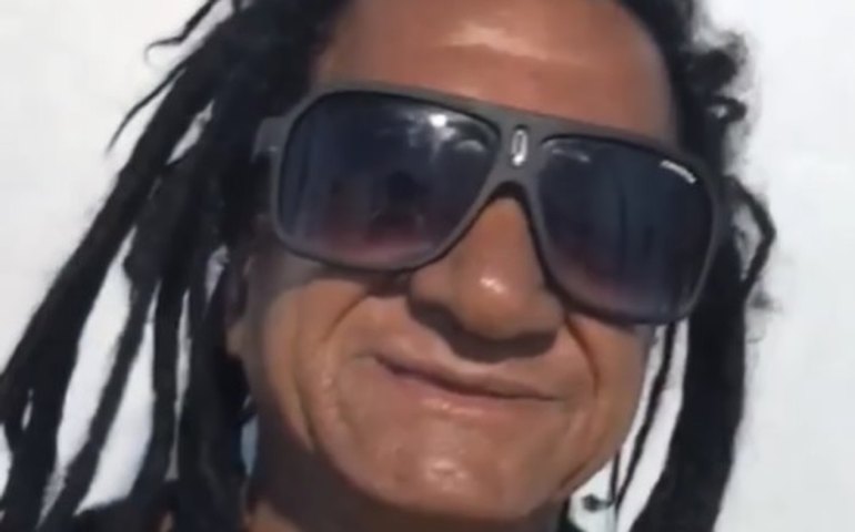 Humorista morre no Rio após sofrer AVC