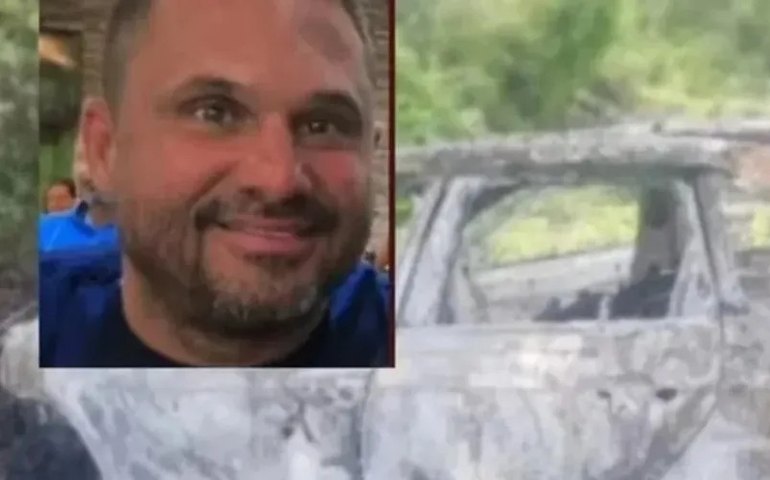 Polícia intensifica buscas por mulheres ligadas à morte do taxista ‘Nego da Diva’