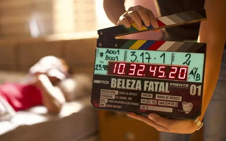 'Beleza Fatal': o que se sabe sobre a primeira novela original da Max na América Latina
