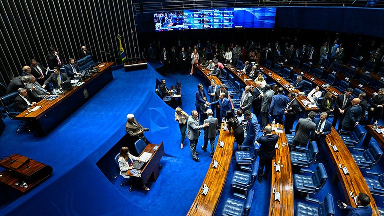 Aprovados empréstimos de US$ 80 milhões para a Paraíba