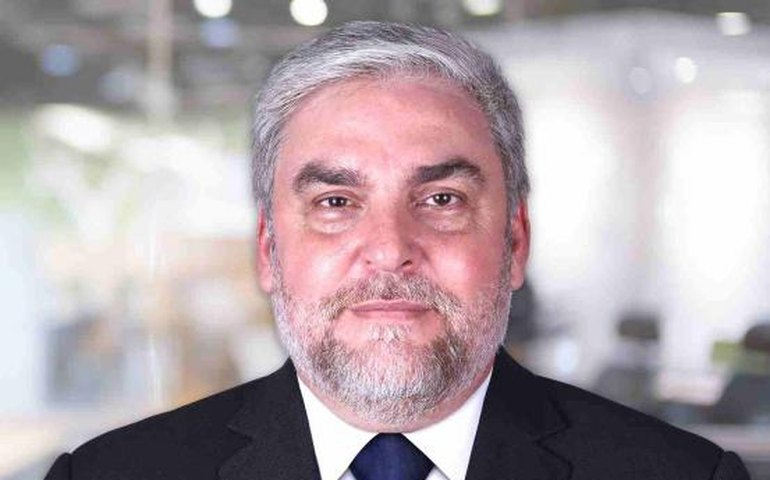 Governo nomeia novo presidente da Embratur