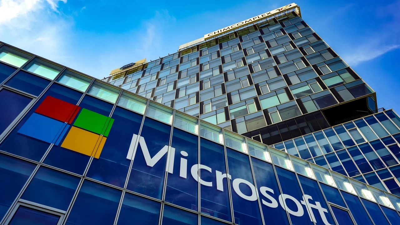 AMD amplia parceria com a Microsoft