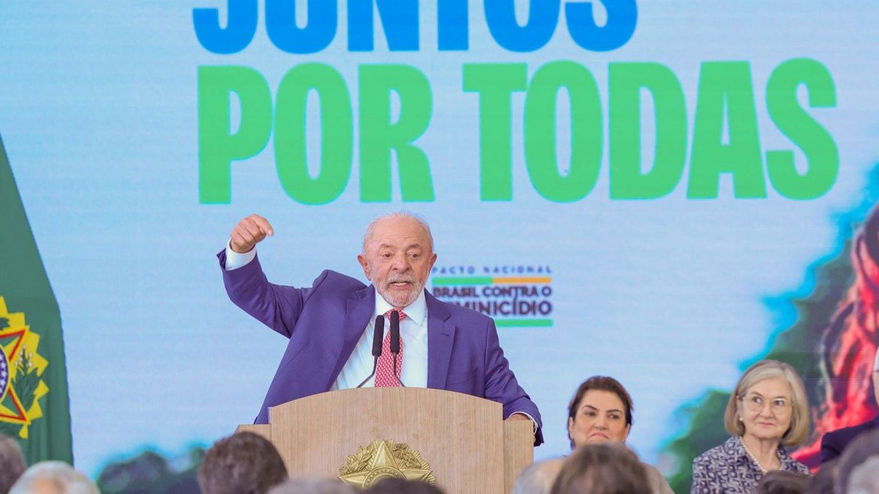 Decreto determina que big techs devem prevenir conteúdos criminosos