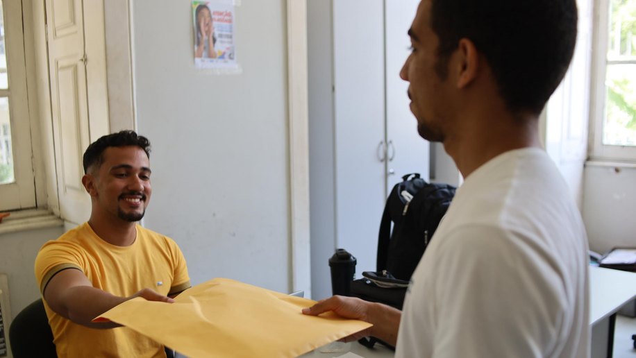 Secult convoca proponentes dos editais da Política Nacional Aldir Blanc em Alagoas para assinatura do termo de execução