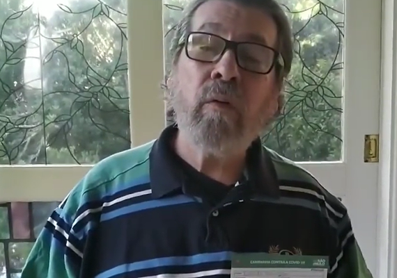 Morre o diretor de televisão Roberto Manzoni, o 'Magrão', aos 74 anos