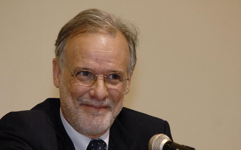 Ex-diretor da EBC, jornalista José Roberto Garcez morre aos 72 anos