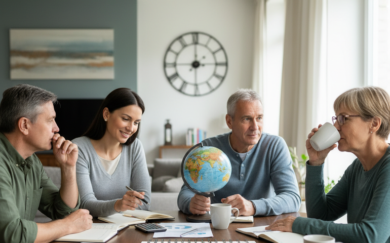 Veja dicas para organizar as finanças no fim do ano e investir bem em 2026