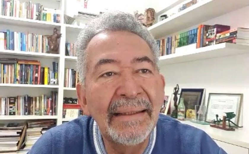 VÍDEO: Paulão do PT e vereador campeão de votos em Pão de Açúcar são entrevistados por Jairo Ribeiro