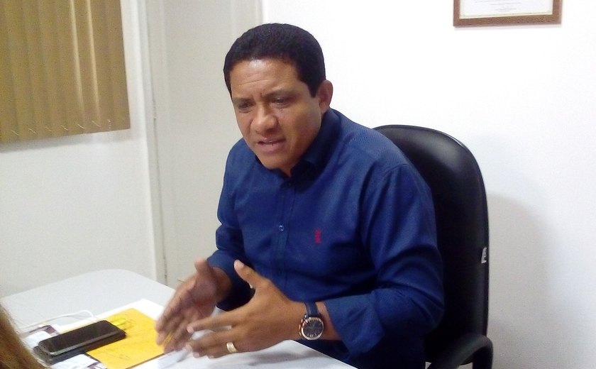Reunião define metas para ações do Plano de Governo de Júlio Cezar