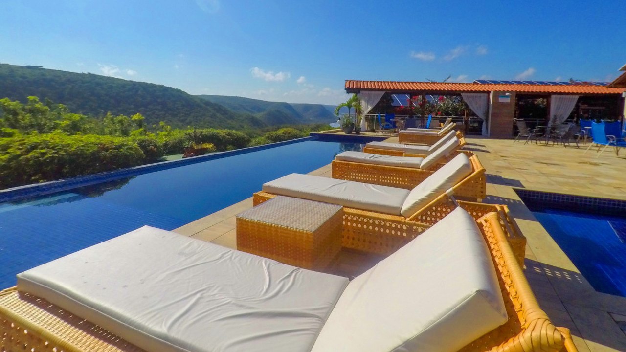 Para se manter em destaque, Pedra do Sino Hotel recebe soluções do Sebrae e se fortalece no Sertão Alagoano
