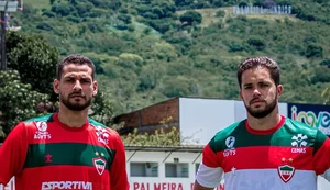 CSE lança marca própria e novos uniformes para tentar "virada de chave" na temporada