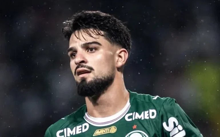 Com Flaco López e Giay, do Palmeiras, Argentina anuncia pré-lista de 55 nomes para Copa do Mundo