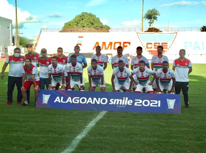 CSE quer vaga na Copa do Brasil e disputará seletiva neste domingo (23) contra o ASA