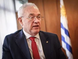 Chanceler do Uruguai vê acordo UE-Mercosul como marco 'para economia e democracia'