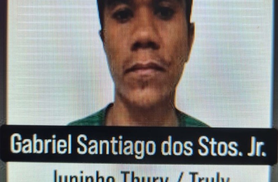 Foto: reprodução/divulgação ascom SSP/SE