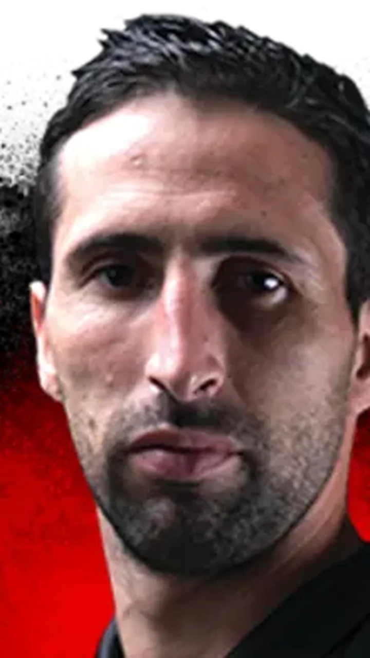 Alejandro Donatti volta aos gramados aos 39 anos após superar depressão
