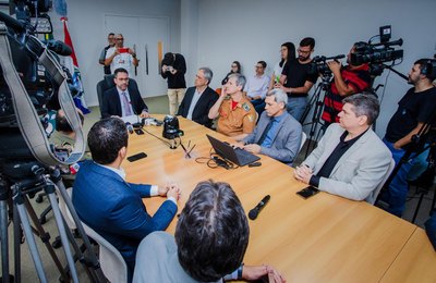 Alagoas reduz em 20% o número de mortes violentas intencionais no mês de julho