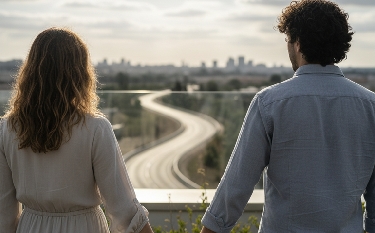 Antes da separação, Paolla Oliveira falou sobre os desafios do relacionamento: 'A rotina é feita para complicar a vida'