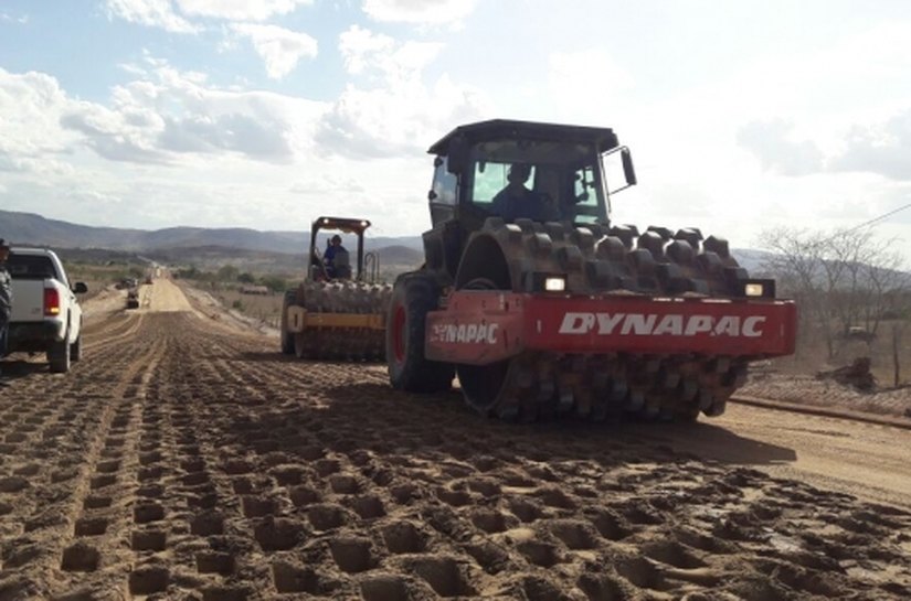 Para secretário, novas rodovias incentivam o comércio e a indústria