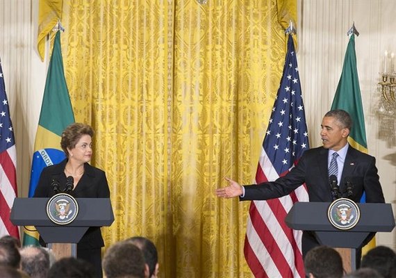 Além de Dilma, EUA espionaram membros do alto escalão brasileiro