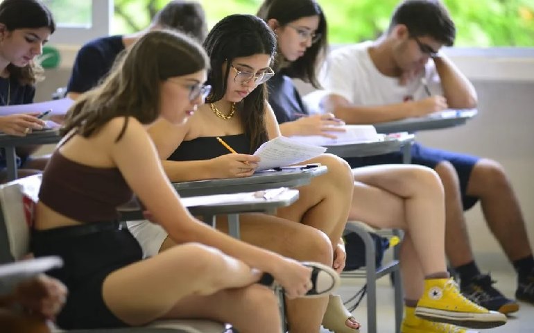 Unicamp divulga calendário do Vestibular 2024; 1ª fase será em outubro de 2023