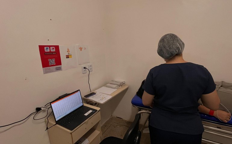 Insuficiência Cardíaca: profissionais do Hospital Ib Gatto Falcão reforçam a importância do diagnóstico precoce